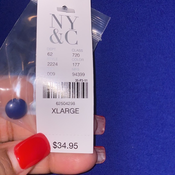 Womens dress - Picture 6 of 6